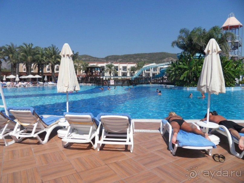 фото Cortecito Inn