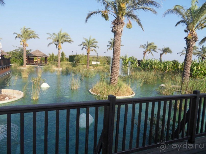 фото Cortecito Inn