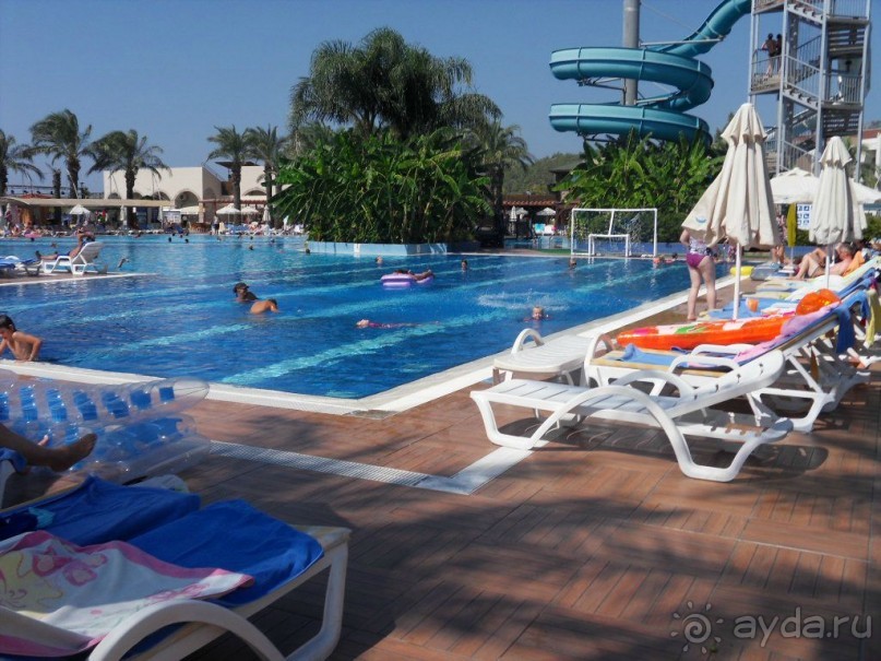 фото Cortecito Inn