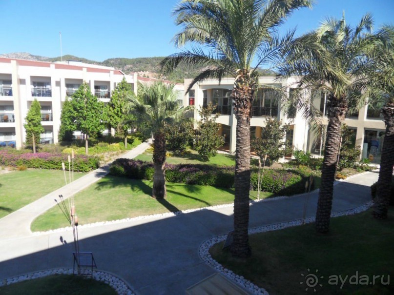 фото Cortecito Inn