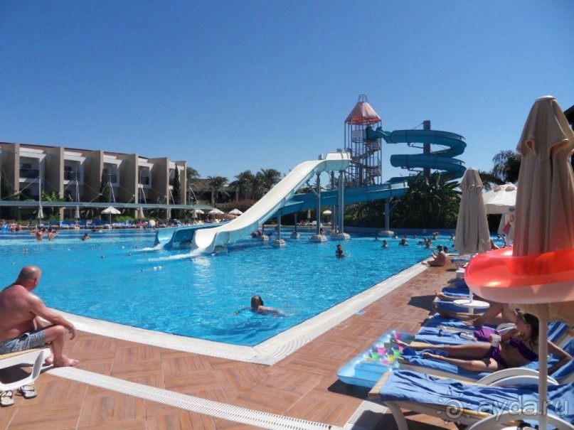 фото Cortecito Inn