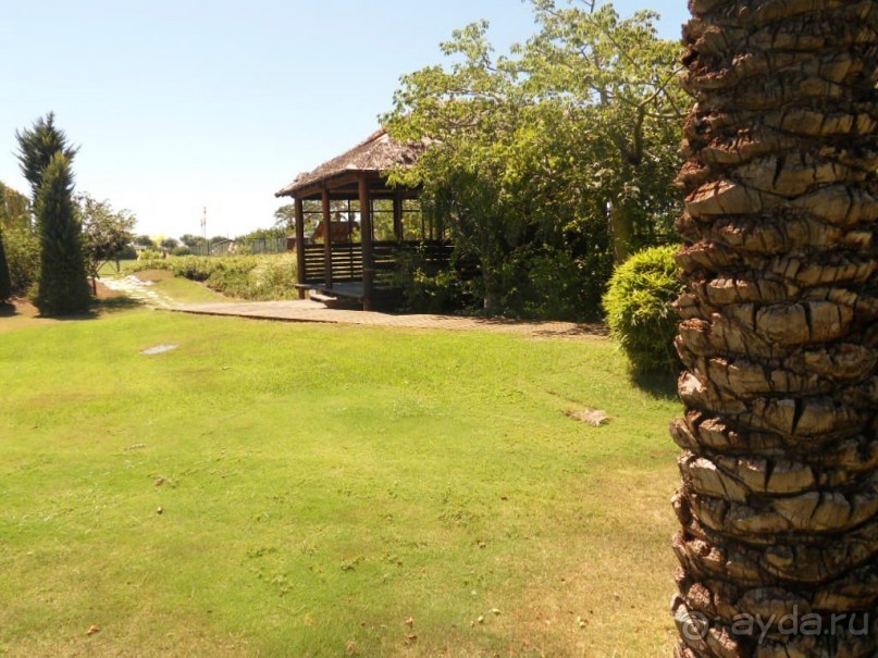 фото Cortecito Inn