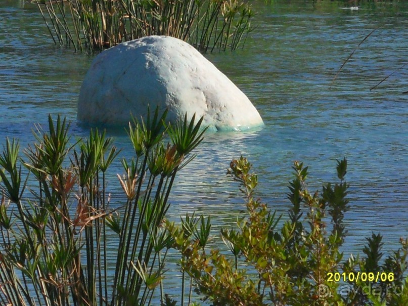 фото Cortecito Inn
