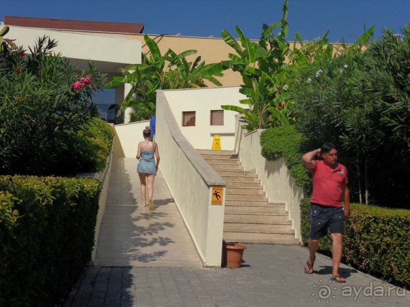 фото Cortecito Inn