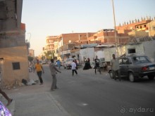 Мои путешествия. Франция.Египет. Испания.