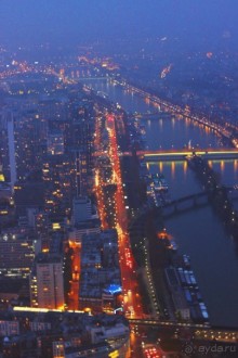 Мои путешествия. Франция.Египет. Испания.