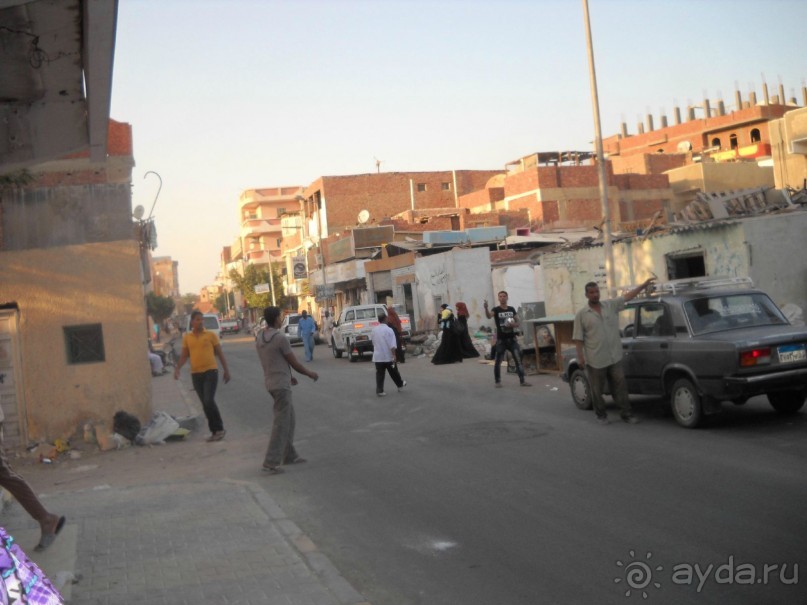 Мои путешествия. Франция.Египет. Испания.