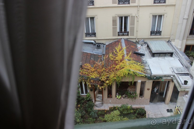 Мои путешествия. Франция.Египет. Испания.