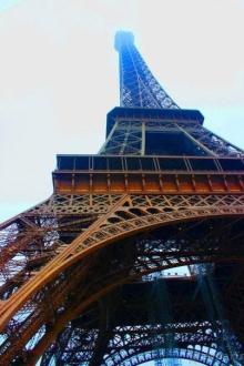 Мои путешествия. Франция.Египет. Испания.