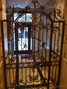 Мои путешествия. Франция.Египет. Испания.