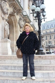 Мои путешествия. Франция.Египет. Испания.