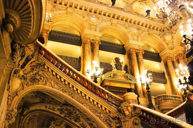 Мои путешествия. Франция.Египет. Испания.