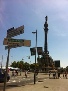 Мои путешествия. Франция.Египет. Испания.