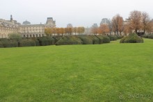 Мои путешествия. Франция.Египет. Испания.