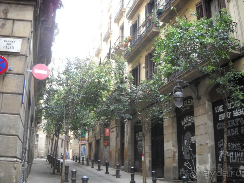 Мои путешествия. Франция.Египет. Испания.