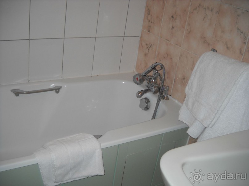 Мои путешествия. Франция.Египет. Испания.