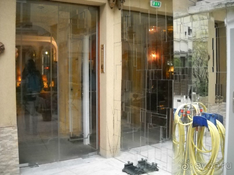 Мои путешествия. Франция.Египет. Испания.