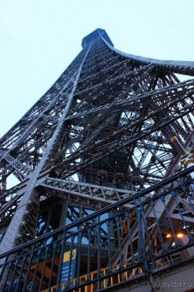 Мои путешествия. Франция.Египет. Испания.