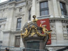 Мои путешествия. Франция.Египет. Испания.