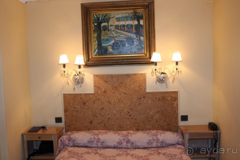 Мои путешествия. Франция.Египет. Испания.