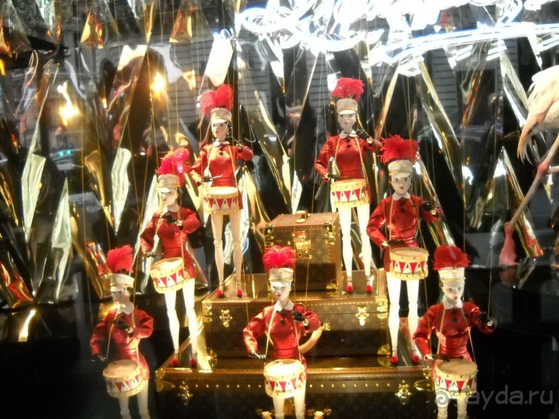 Мои путешествия. Франция.Египет. Испания.