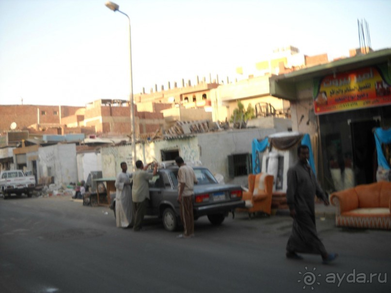 Мои путешествия. Франция.Египет. Испания.