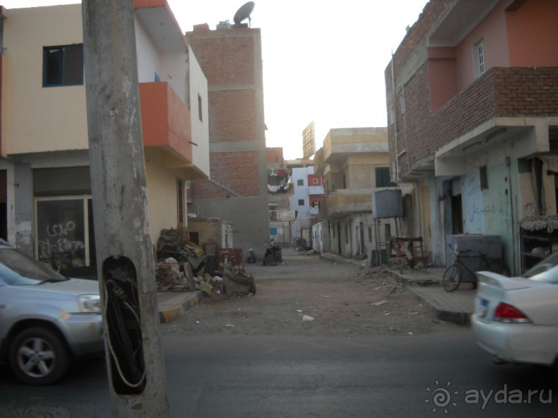 Мои путешествия. Франция.Египет. Испания.