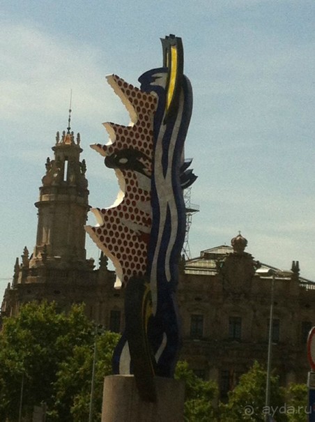 Мои путешествия. Франция.Египет. Испания.