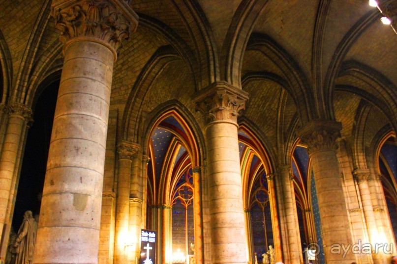 Мои путешествия. Франция.Египет. Испания.