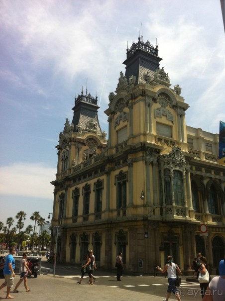 Мои путешествия. Франция.Египет. Испания.