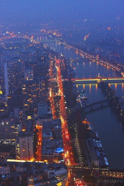 Мои путешествия. Франция.Египет. Испания.