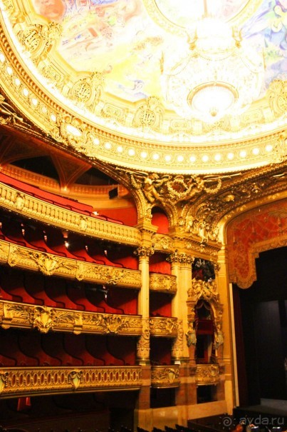 Мои путешествия. Франция.Египет. Испания.