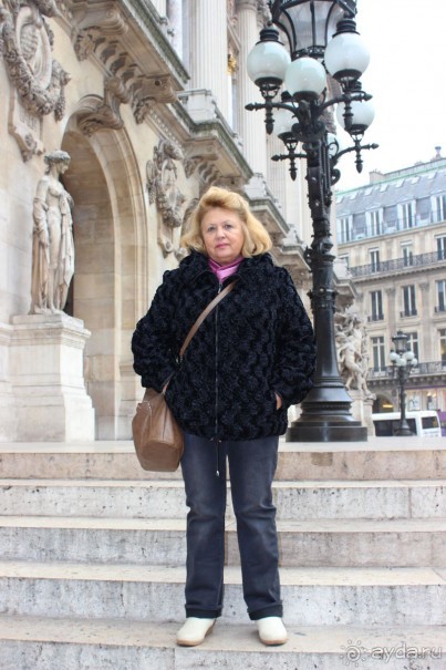 Мои путешествия. Франция.Египет. Испания.