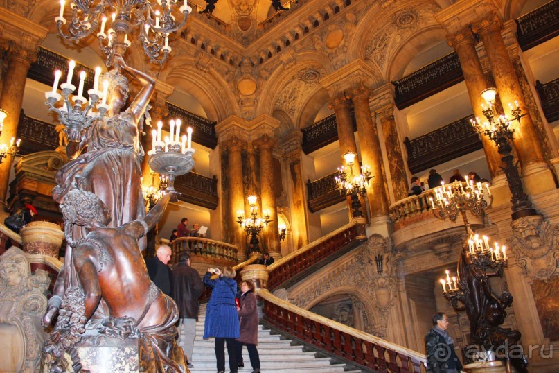 Мои путешествия. Франция.Египет. Испания.