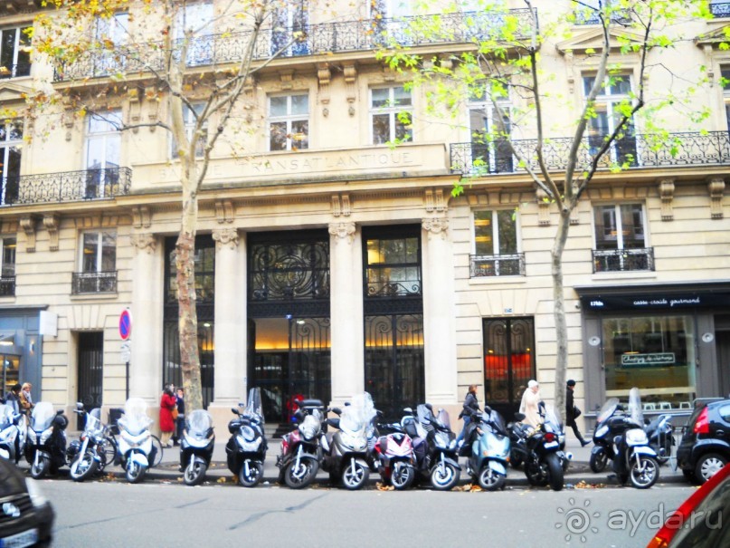 Мои путешествия. Франция.Египет. Испания.