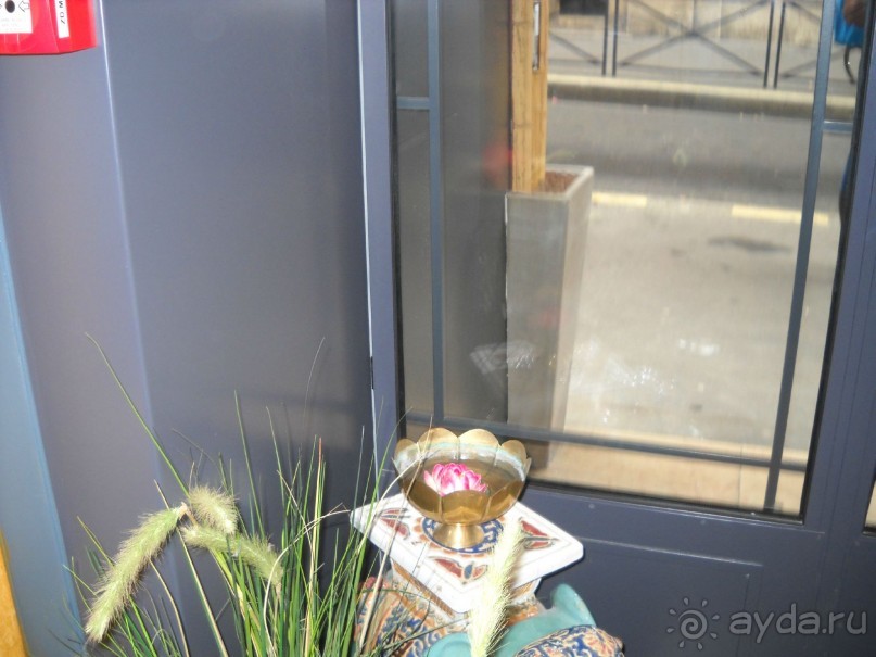 Мои путешествия. Франция.Египет. Испания.