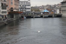                Мой   шаг в ....Швейцарию!