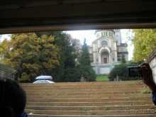                Мой   шаг в ....Швейцарию!