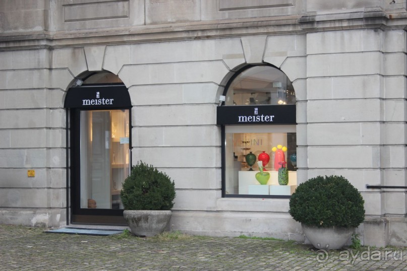                Мой   шаг в ....Швейцарию!