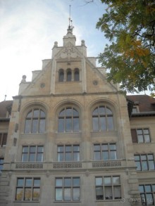                Мой   шаг в ....Швейцарию!