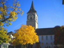                Мой   шаг в ....Швейцарию!