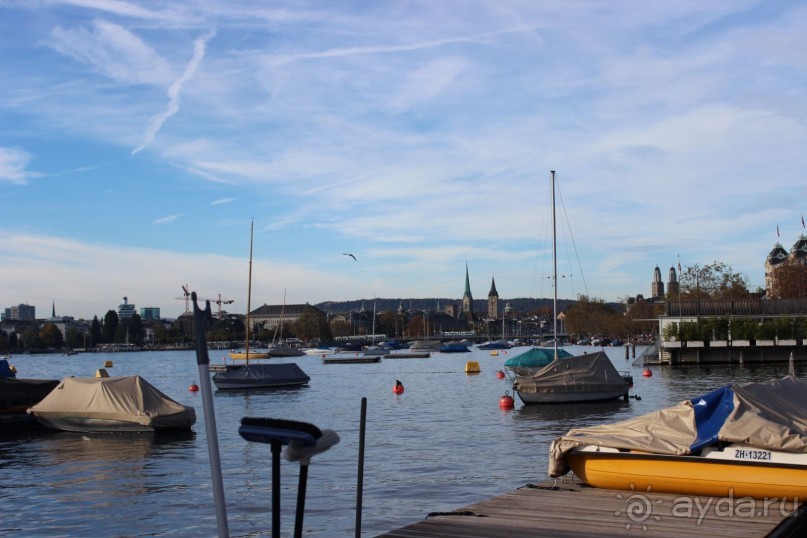                Мой   шаг в ....Швейцарию!