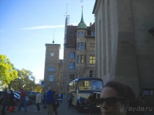                Мой   шаг в ....Швейцарию!