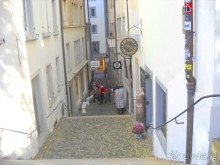                Мой   шаг в ....Швейцарию!