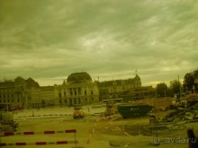                Мой   шаг в ....Швейцарию!