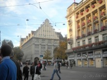                Мой   шаг в ....Швейцарию!