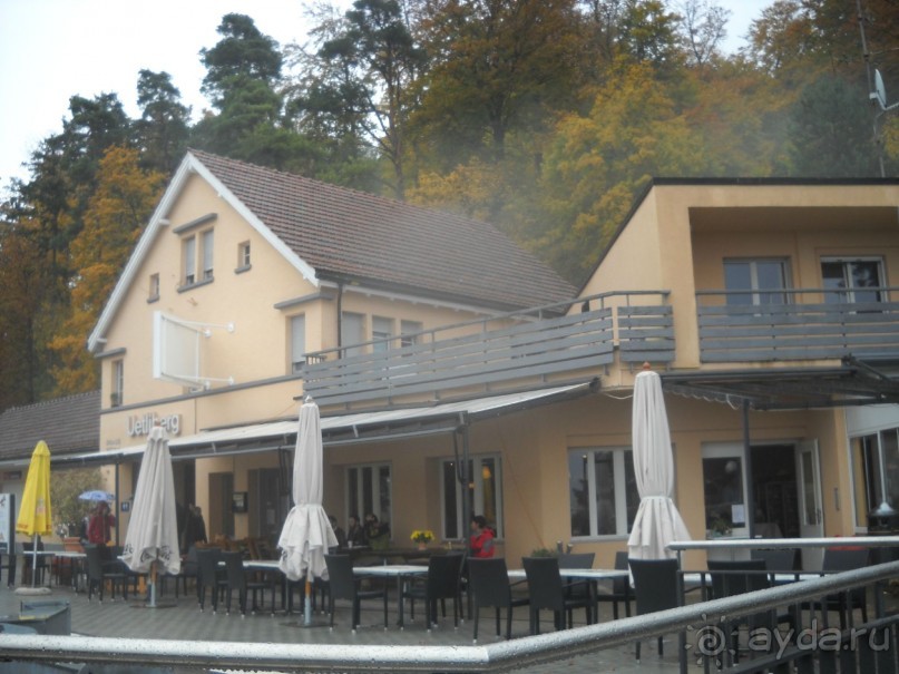                Мой   шаг в ....Швейцарию!