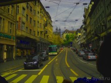                Мой   шаг в ....Швейцарию!