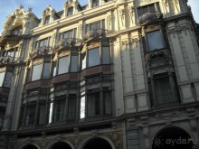                Мой   шаг в ....Швейцарию!