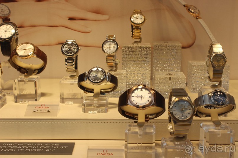 Часы... Часы....